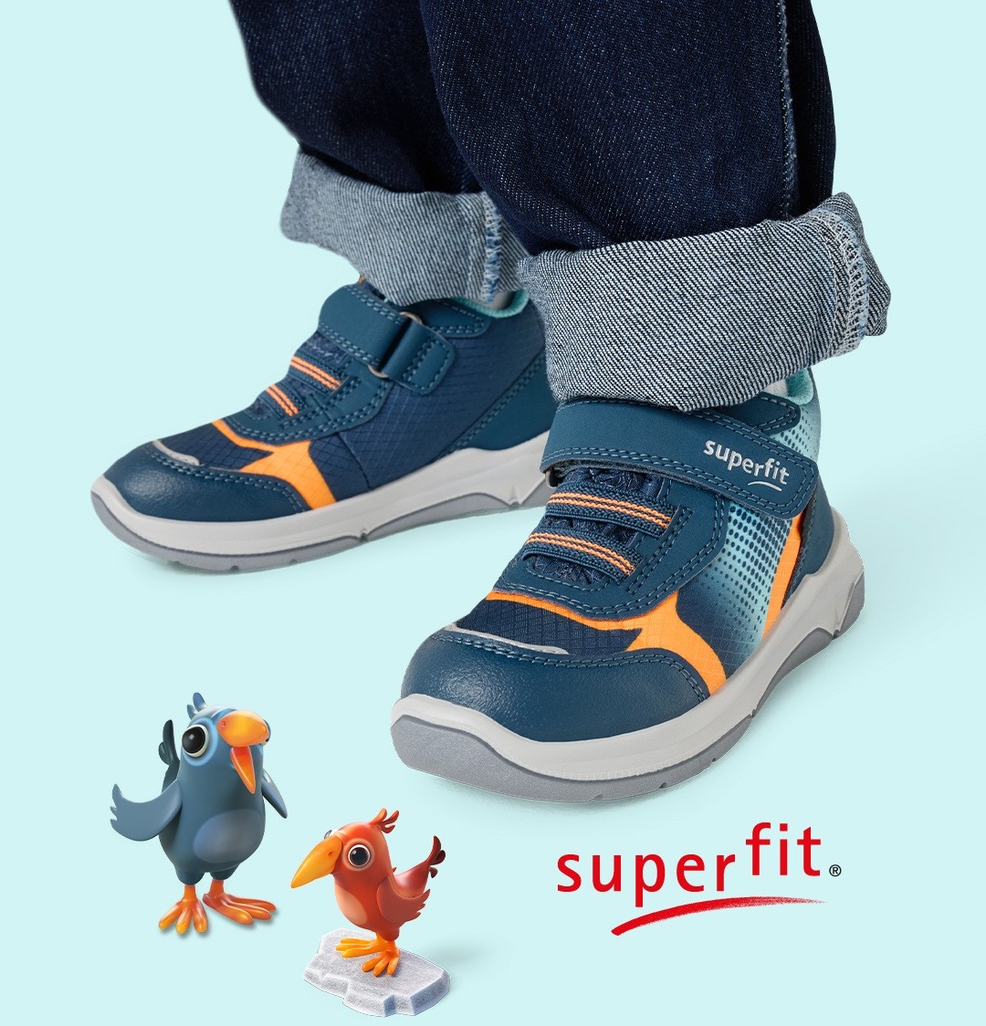 Superfit