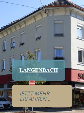 Schuh Langenbach